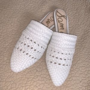 Sam Edelman Natalya Mule